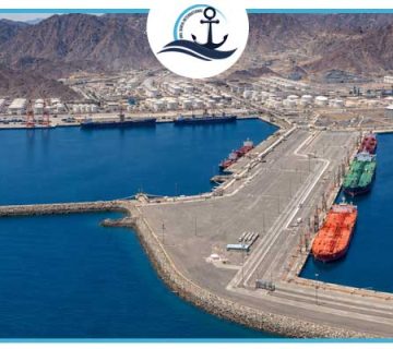 DP World Expands Fujairah Port Capacity