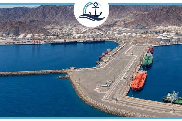 DP World Expands Fujairah Port Capacity