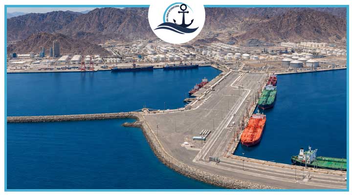 DP World Expands Fujairah Port Capacity
