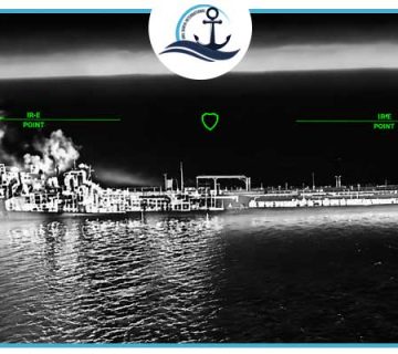 Drone Warfare Expands Shipping Risk Zones