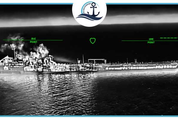 Drone Warfare Expands Shipping Risk Zones