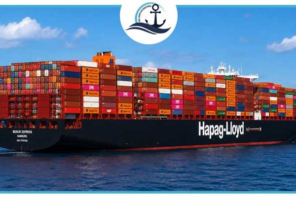 Greta and Hapag-Lloyd Restore IG1 Service