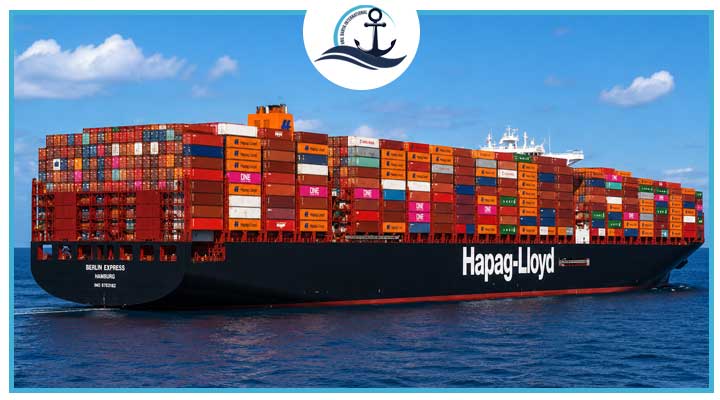 Greta and Hapag-Lloyd Restore IG1 Service