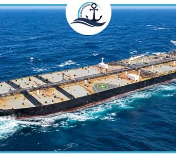 Grounded Tanker Raises Environmental Concerns off Oman