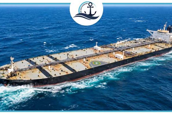Grounded Tanker Raises Environmental Concerns off Oman