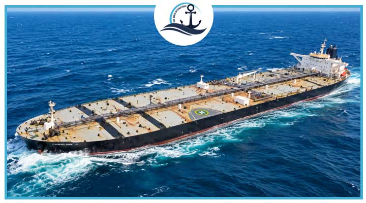 Grounded Tanker Raises Environmental Concerns off Oman