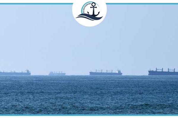 Hormuz transits fall sharply amid escalating conflict