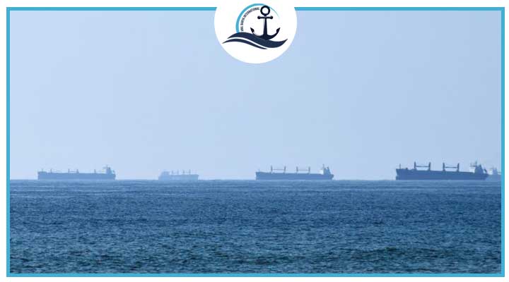 Hormuz transits fall sharply amid escalating conflict