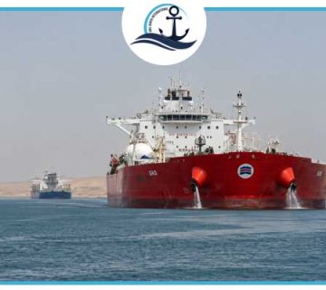 Houthi Blockade Reshapes Saudi Oil Shipping