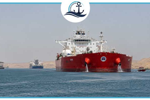 Houthi Blockade Reshapes Saudi Oil Shipping