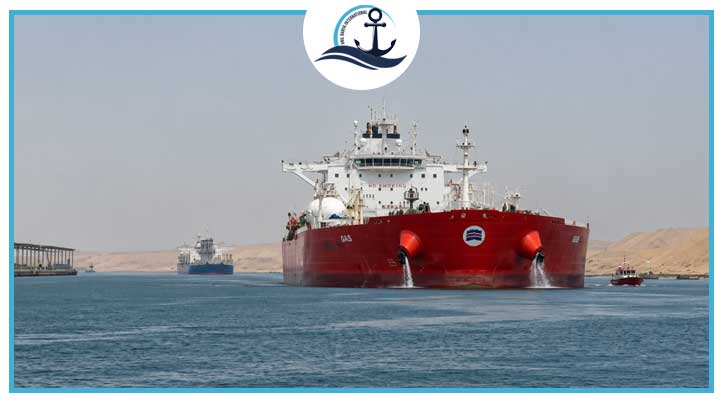 Houthi Blockade Reshapes Saudi Oil Shipping