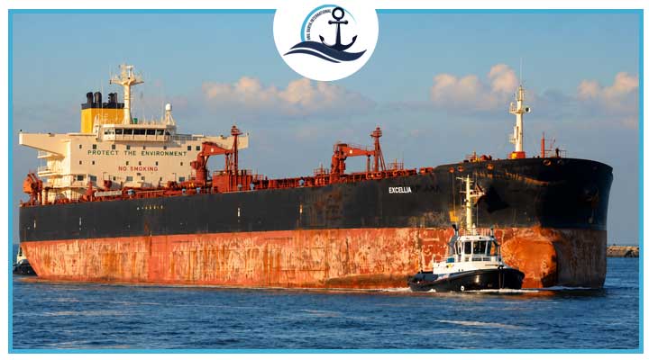 Houthis Claim Attack on Saudi Tankers
