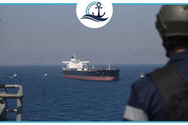 Iran Warns of Wider Energy Export Disruption as Hormuz Tensions Escalate