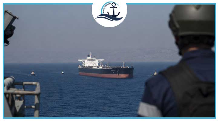 Iran Warns of Wider Energy Export Disruption as Hormuz Tensions Escalate