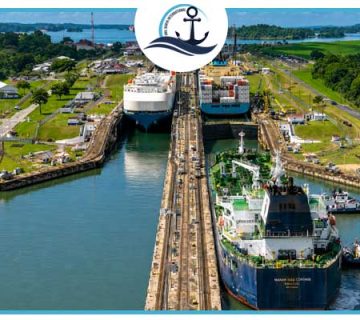 Panama Canal Suspends Close-In Transit Auctions