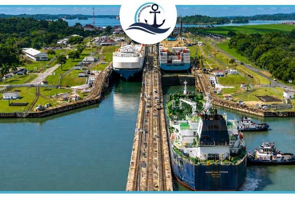 Panama Canal Suspends Close-In Transit Auctions