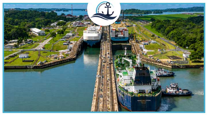 Panama Canal Suspends Close-In Transit Auctions