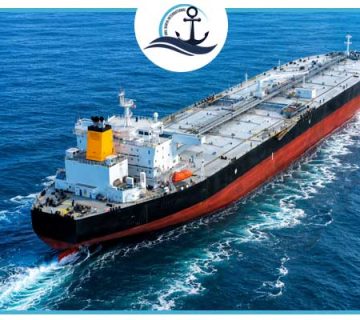 Two Dynacom Tankers Damaged in Separate Incidents Near Hormuz