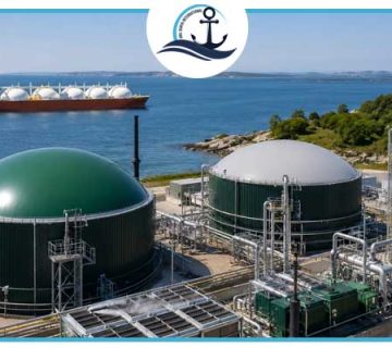 Biomethane Supply May Fall Short of Shipping’s 2030 Needs
