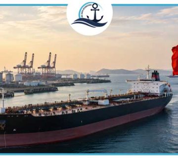 China's Crude Oil Imports Fall Sharply in Q2 2026