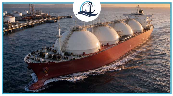 Dorian LPG Reports Record Quarterly Profit as VLGC Market Strengthens