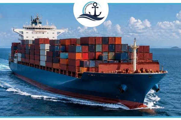 Drewry WCI Rises on Higher Transpacific Rates