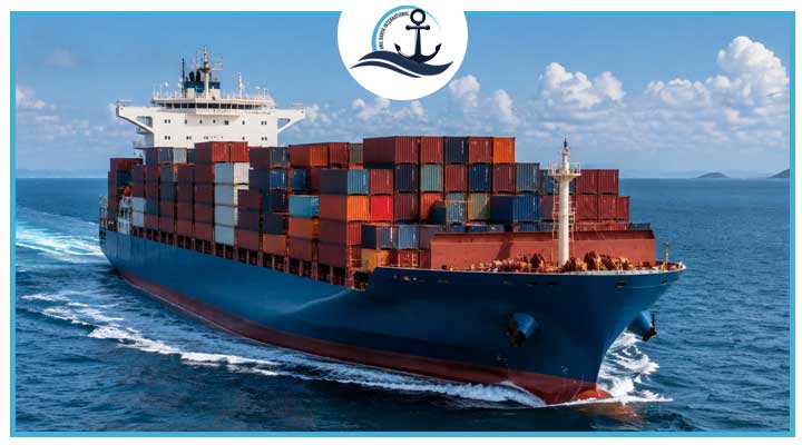 Drewry WCI Rises on Higher Transpacific Rates