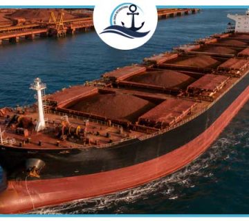 Dry Bulk Market Holds Firm Despite Growing Demand Risks