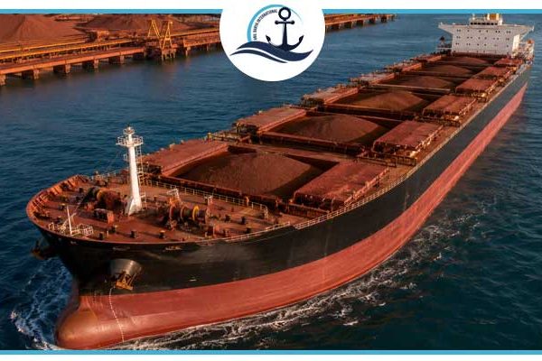 Dry Bulk Market Holds Firm Despite Growing Demand Risks