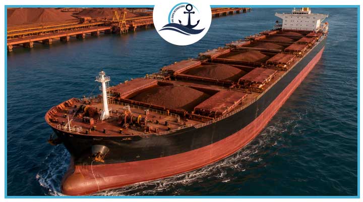 Dry Bulk Market Holds Firm Despite Growing Demand Risks