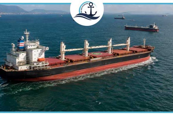 Dry Bulk Market Strengthens as Baltic Index Jumps 14%