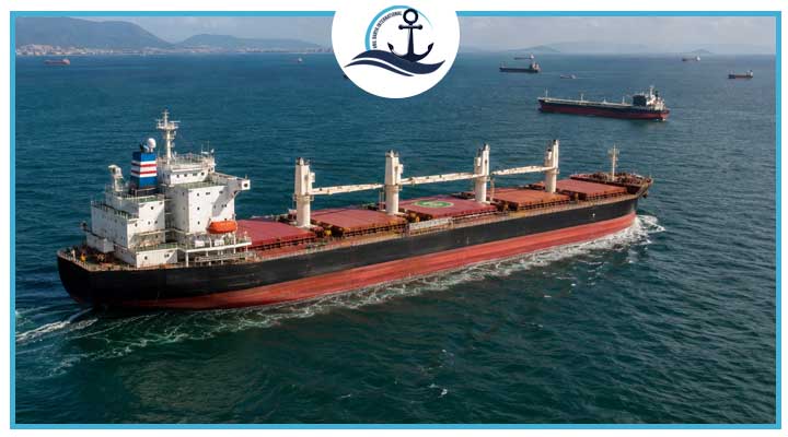 Dry Bulk Market Strengthens as Baltic Index Jumps 14%