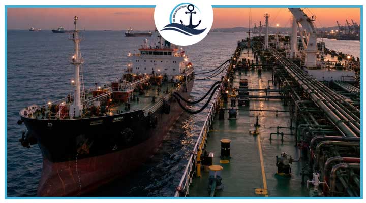 East of Suez Bunker Supply Tightens Amid Hormuz Tensions
