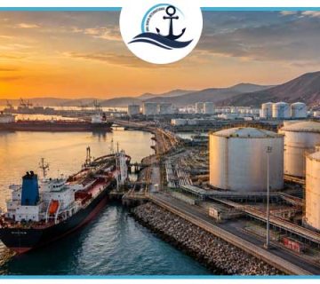 Fujairah Fuel Oil Stocks Jump in July