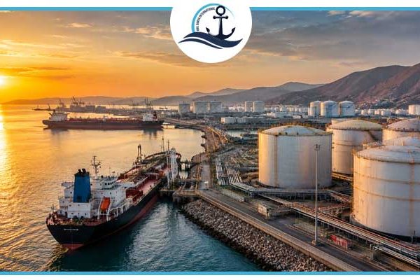 Fujairah Fuel Oil Stocks Jump in July