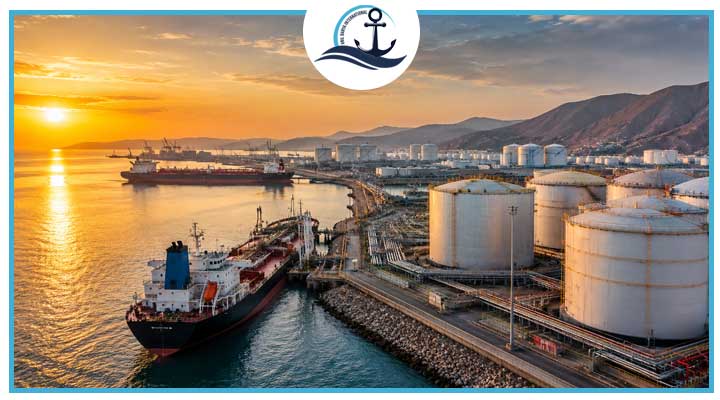 Fujairah Fuel Oil Stocks Jump in July