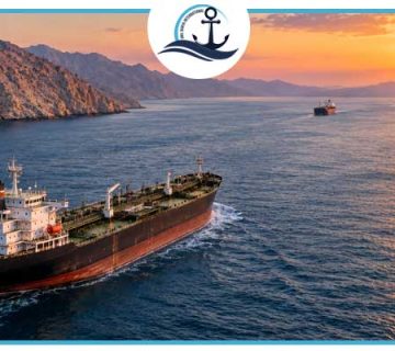 Hormuz Traffic Hits Record Low as Ship Attacks Intensify