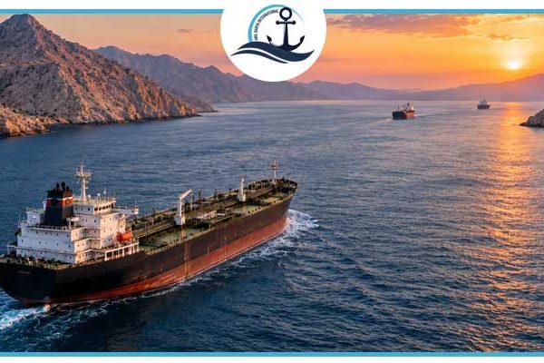 Hormuz Traffic Hits Record Low as Ship Attacks Intensify