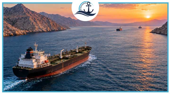 Hormuz Traffic Hits Record Low as Ship Attacks Intensify