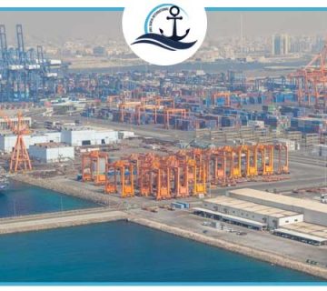 Jeddah Port Delays Disrupt Project Cargo Schedules