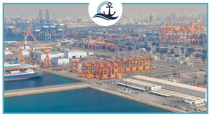 Jeddah Port Delays Disrupt Project Cargo Schedules
