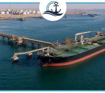 Kharg Terminal Activity Resumes as Iran Tanker Traffic Shifts