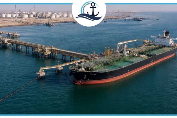 Kharg Terminal Activity Resumes as Iran Tanker Traffic Shifts