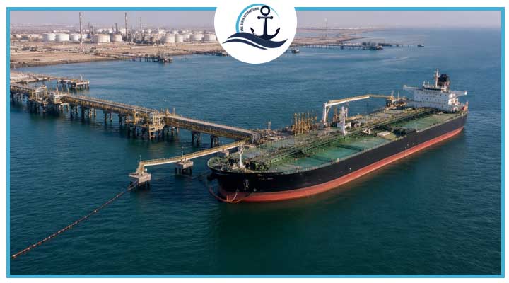 Kharg Terminal Activity Resumes as Iran Tanker Traffic Shifts