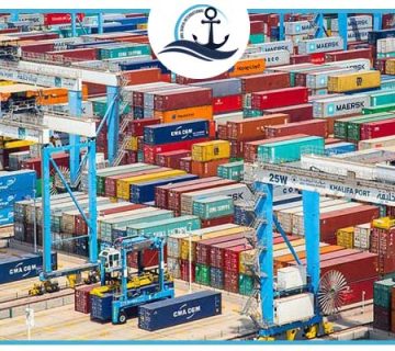 L’imad Ports Deal Signals Abu Dhabi’s Infrastructure Push