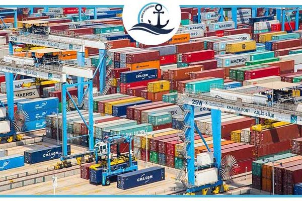 L’imad Ports Deal Signals Abu Dhabi’s Infrastructure Push