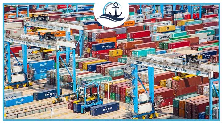 L’imad Ports Deal Signals Abu Dhabi’s Infrastructure Push