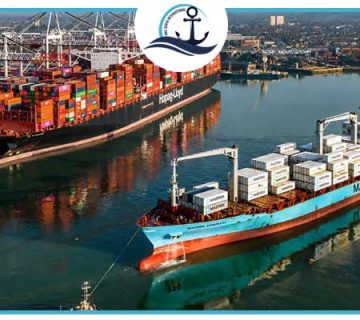 Port Bottlenecks Threaten Shipping as Demand Stays Strong