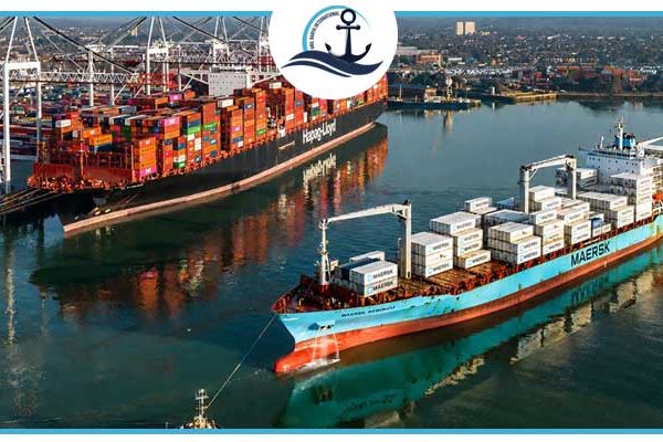 Port Bottlenecks Threaten Shipping as Demand Stays Strong