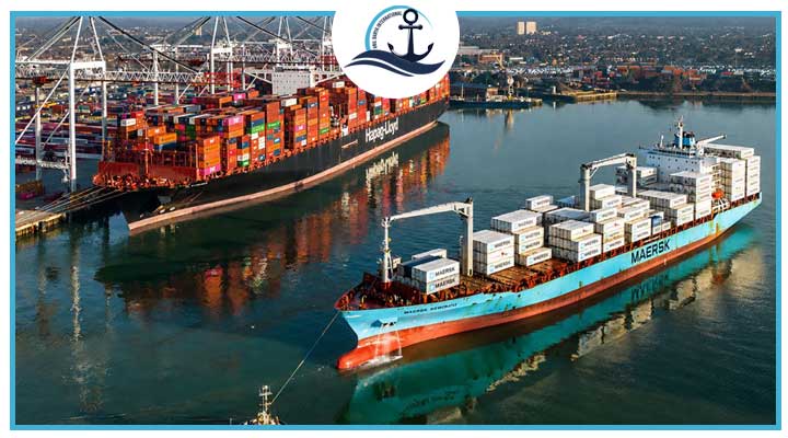 Port Bottlenecks Threaten Shipping as Demand Stays Strong